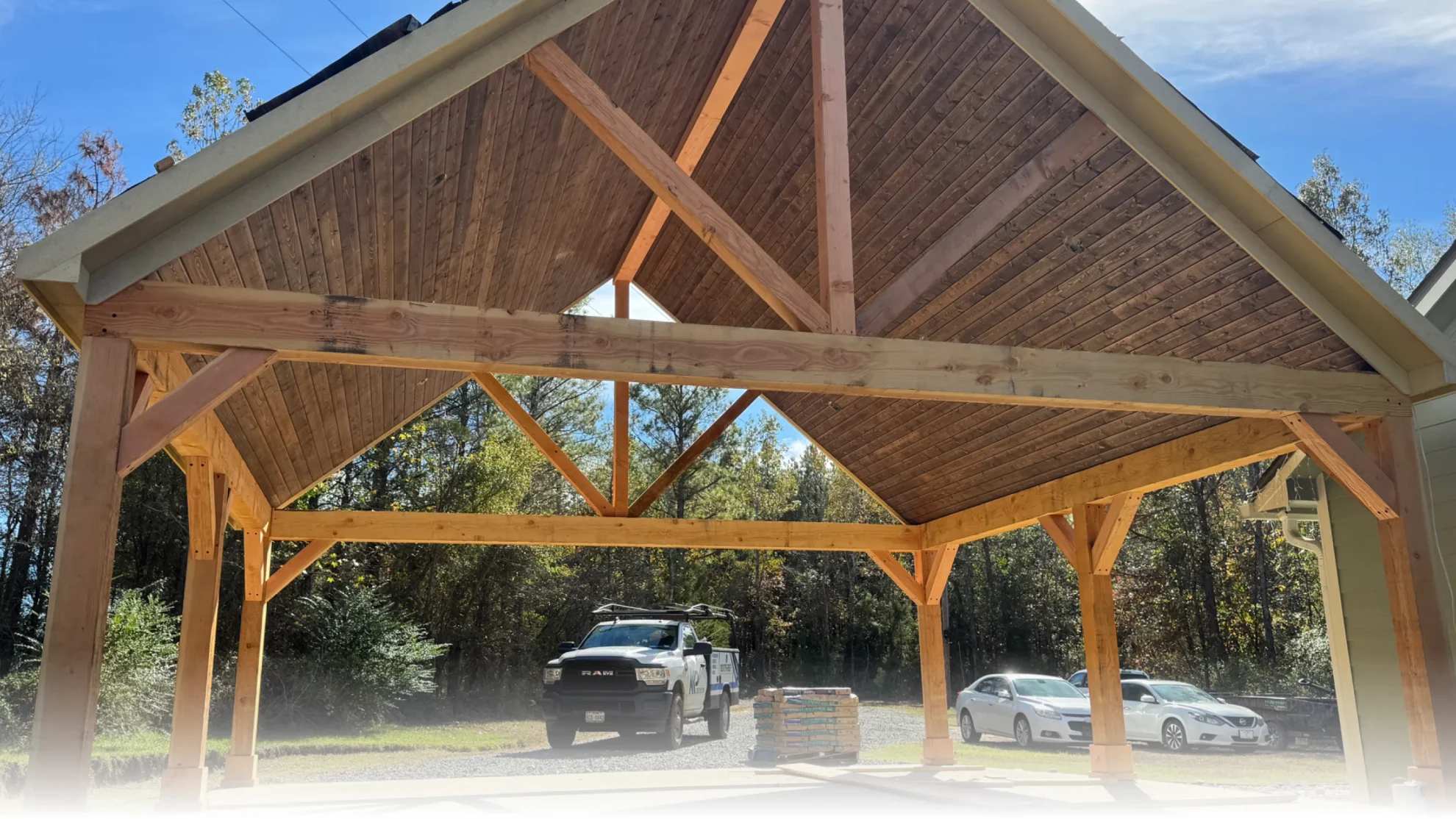 Hero Secondary Frame