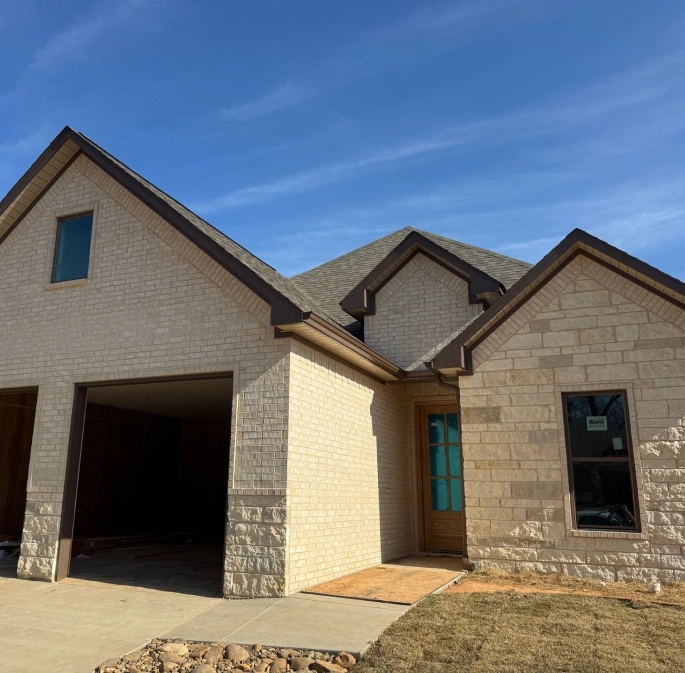 KP Construction Mount Pleasant, TX 2