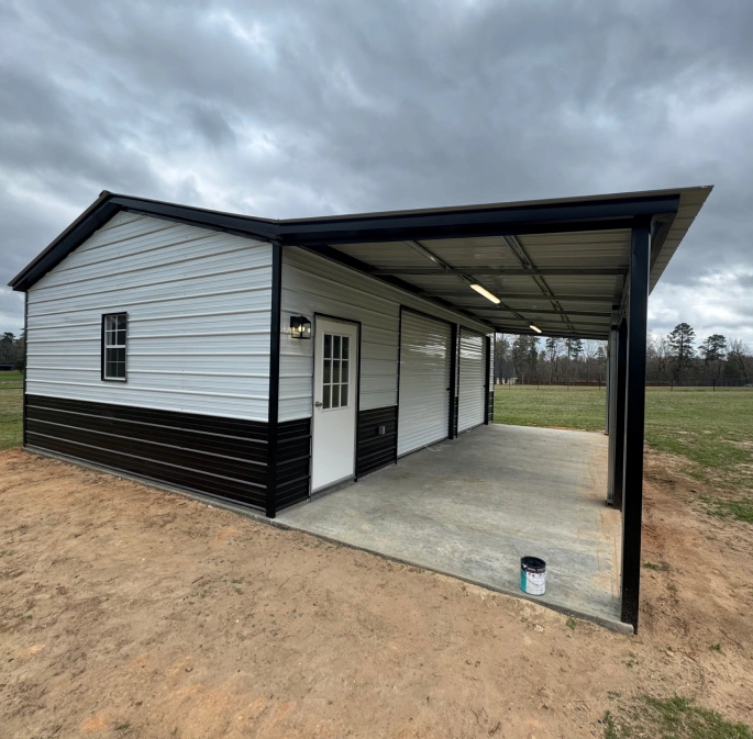 KP Construction Texarkana, AR 1