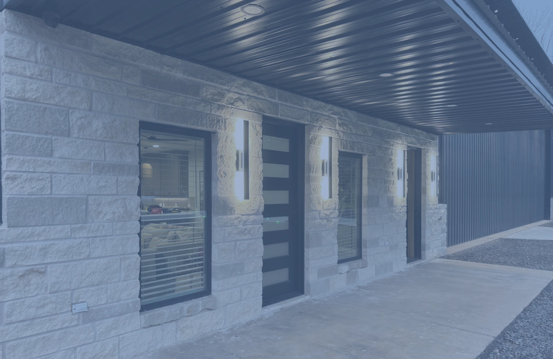 KP Construction Texarkana, AR